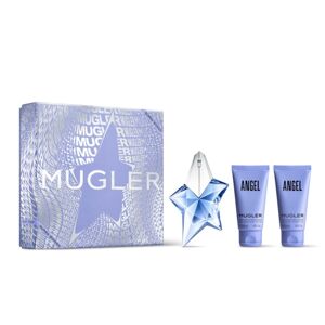 Mugler - Coffret Angel Eau de Parfum 1 unite