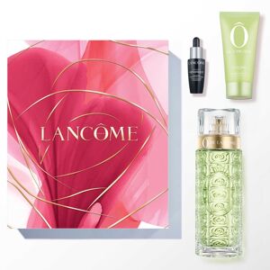 Lancôme - Coffret Ô de Lancôme Edition Limitee Fete des Meres Eau Toilette 1 unite