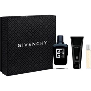 Givenchy - Coffret Gentleman Society Eau de Parfum 1 unite