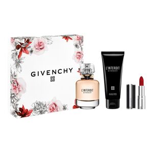 Givenchy - Coffret L'Interdit Givenchy Eau de Parfum 1 unite
