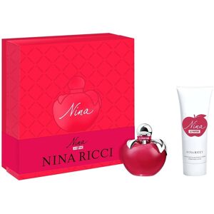 Nina Ricci - Coffret Nina Le Parfum Eau de 50 un