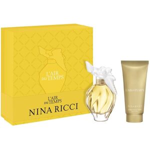 Nina Ricci - Coffret L'Air du Temps Eau de Toilette 50 un