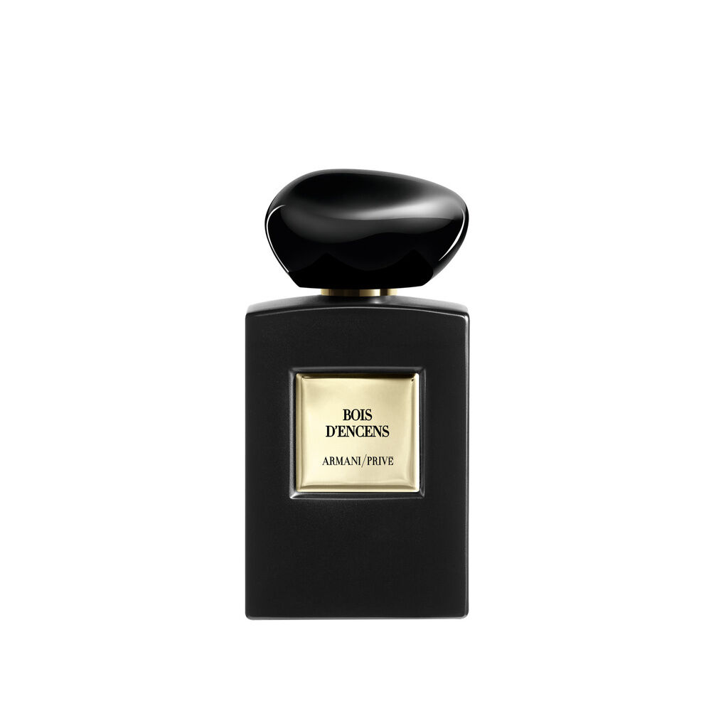 Giorgio Armani Privé - Armani/Privé Bois d'Encens Eau de Parfum 100 ml