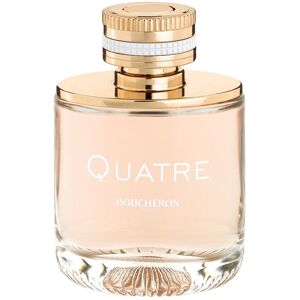 Boucheron - Quatre Eau de Parfum 100 ml - Publicité