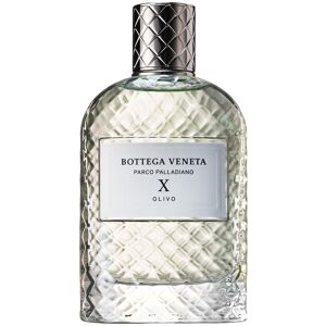 Bottega Veneta - Parco Palladiano X - Olivo Eau de Parfum 100 ml - Publicité