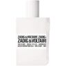 Zadig & Voltaire - This is Her! Eau de Parfum 100 ml