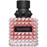 Valentino - Born in Roma Donna Eau de Parfum Pour Elle Florale Ambrée Boisée 50 ml