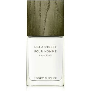 Issey Miyake - Eau d'Issey pour Homme & Cèdre de