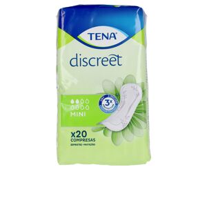 TENA - Discreet Compresa Incontinencia Mini Tena Lady Soin intime 1 unite