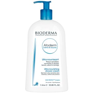 Bioderma - ATODERM Creme de douche Hygiene 1 l
