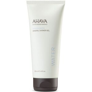 AHAVA - Mineral Shower Gel 200ml douche