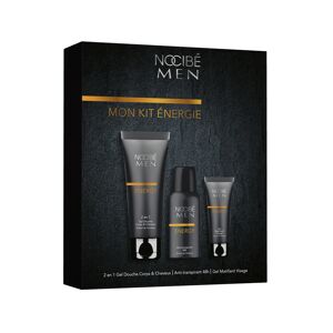 Nocibe - Mon Kit Energy Men 1 unite