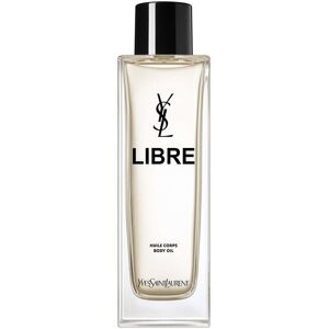 Yves Saint Laurent - Libre Huile Sublimatrice Pour le Corps 150 ml