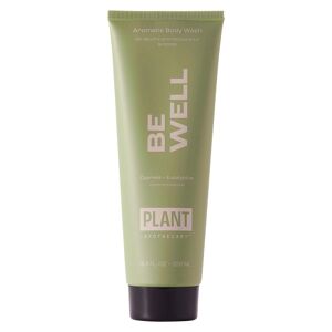 plant apothecary - Be Well: Aromatic Body Wash Gel douche aromatique pour le corps 237 ml