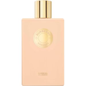 Burberry - Burberry Goddess Gel douche 200 ml