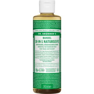 dr. bronners - Almond 18-in-1 Nature Soap soin du corps 945 ml
