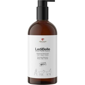 Ledibelle - Lait nettoyant nourrissant Gel douche 300 ml