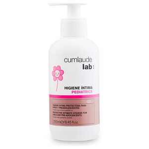 Cumlaude Lab - Hygiene Intime Pediatrics, 250 ml Soin intime