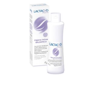 Lactacyd - Lactacyd Balsámico Gel Higiene Íntima gel 250 ml