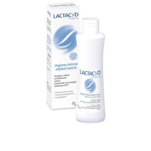 Lactacyd - Lactacyd Gel Hygiene Intime Hydratant gel 200 ml