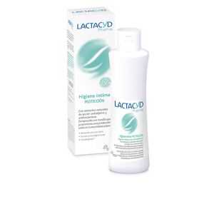 Lactacyd - Lactacyd Protección Gel Higiene Íntima gel 250 ml