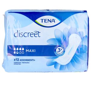 TENA - Discreet Compresa Incontinencia Maxi Tena Lady Soin intime 1 unite