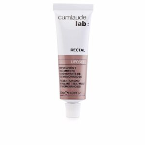 Cumlaude Lab - Rectal Lipogel Prevención Hemorroides Cumlaude Lab Soin intime 30 ml