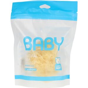 Suavipiel - Baby Esponja Natural Sea Hypoallergenic Suavipiel Accessoire pour le bain 1 unite