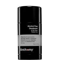 Anthony  Deodorant - Alcohol Free <br /><b>20.00 EUR</b> Nocibé