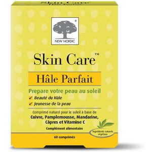 new nordic - Skin Care Hale Parfait 60 CP COMPLEMENT ALIMENTAIRE 60 un