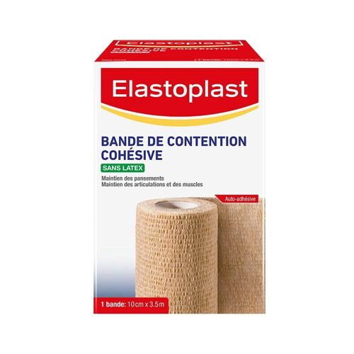 elastoplast - ELASTOPLAST BANDE ...