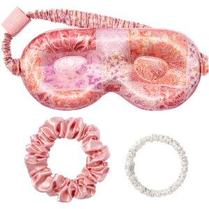 slip - Sleep Mask & Pampers Gift Set Coffret Masque