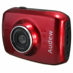 Banggood 2 pouces 720P HD écran tactile Portable étanche Mini Action Sport extérieur caméra DV caméscope - Publicité