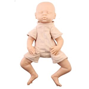 Banggood Kit Poupées Reborn 18 "Accessoires de poupée Mains Pieds