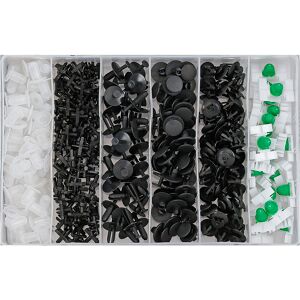 Sonic Assortiment De Clips De Rembourrage Pour Bmw 290 Pieces