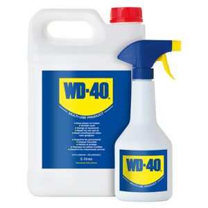 WD40 Wd-40 49506 Pulverisation Multiple 5 L