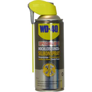 WD40 Wd-40 3-En-Un 31721 Aerosol Silicone 250 Ml