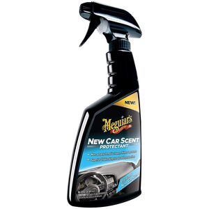 Meguiars Agent Protecteur De Parfum De Voiture Neuve Meguiars