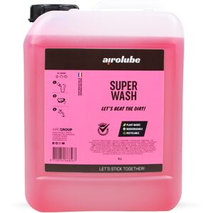 Airolube Super Wash Shampoing Voiture 5 Litres