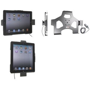 Brodit Support Actif Apple Ipad 2 / 3 Avec Prise