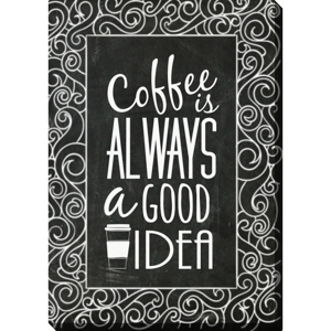 Colorland Kaffee-Ideen