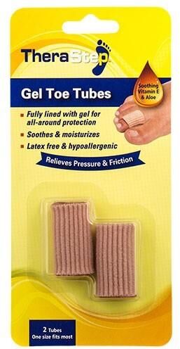 Careserve Bandage d’orteils Gel TheraStep® Careserve Bandage d’orteils Gel TheraStep®