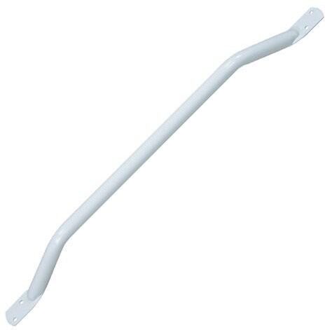 NRS Barre d’appui en acier - 71 cm NRS Barre d’appui en acier - 71 cm