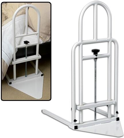 Performance Health Barre de lit Parnell Premier Plus Performance Health Barre de lit Parnell Premier Plus