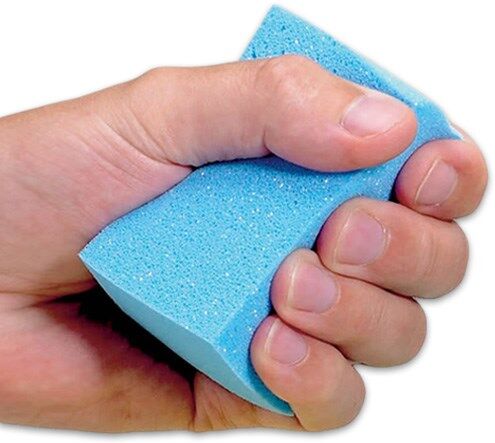 Performance Health Blocs d’exercices de résistance – R-Lite Rolyan® - Bleu Performance Health Blocs d’exercices de résistance – R-Lite Rolyan® - Bleu