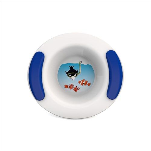 Careserve Bol préhensible pour enfant Careserve Bol préhensible pour enfant