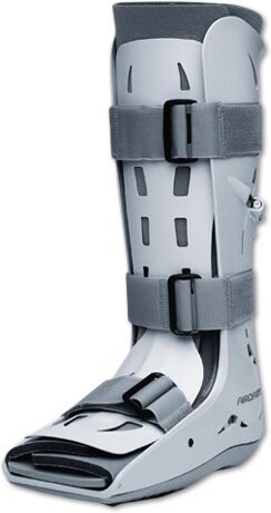 Performance Health Botte de marche pneumatique FP Aircast ® Performance Health Botte de marche pneumatique FP Aircast ®