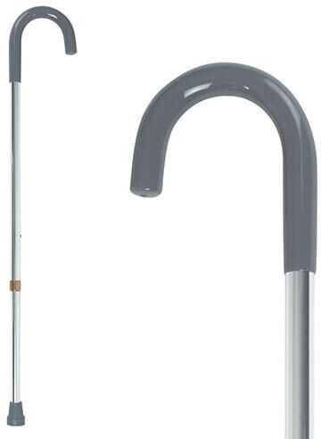 Performance Health Canne de marche résistante avec crosse Performance Health Canne de marche résistante avec crosse