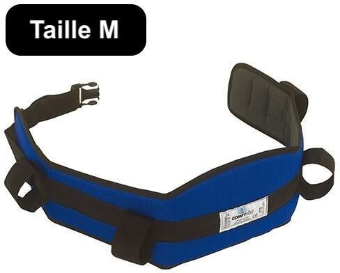 NRS Ceinture de maintien Comfylift - M NRS Ceinture de maintien Comfylift - M