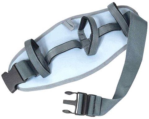 NRS Ceinture de transfert NRS ® - Pédiatrique NRS Ceinture de transfert NRS ® - Pédiatrique